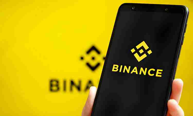 币安注销帐号教学：推荐码没输入怎么办？删除帐号重新注册！